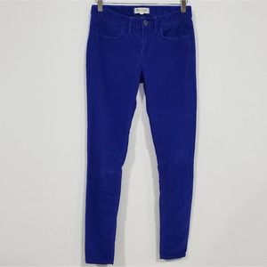 Madewell Skinny Corduroy Women's Pants